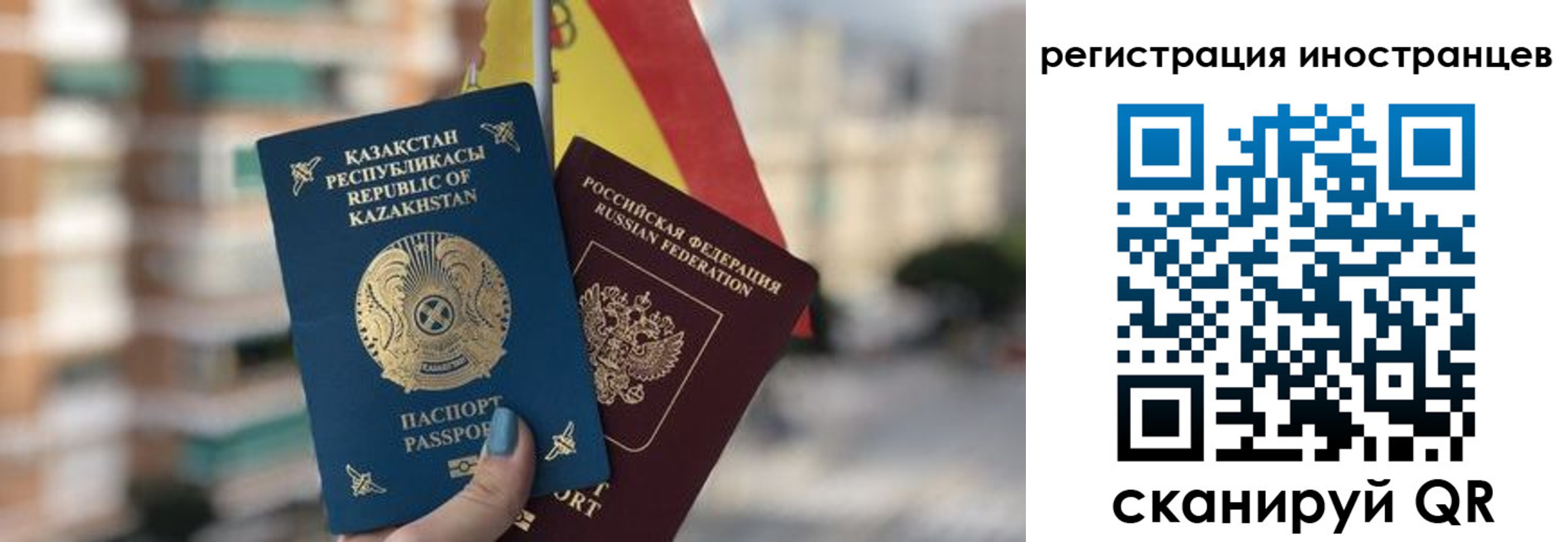 прописка паспорт в Дорогобуже